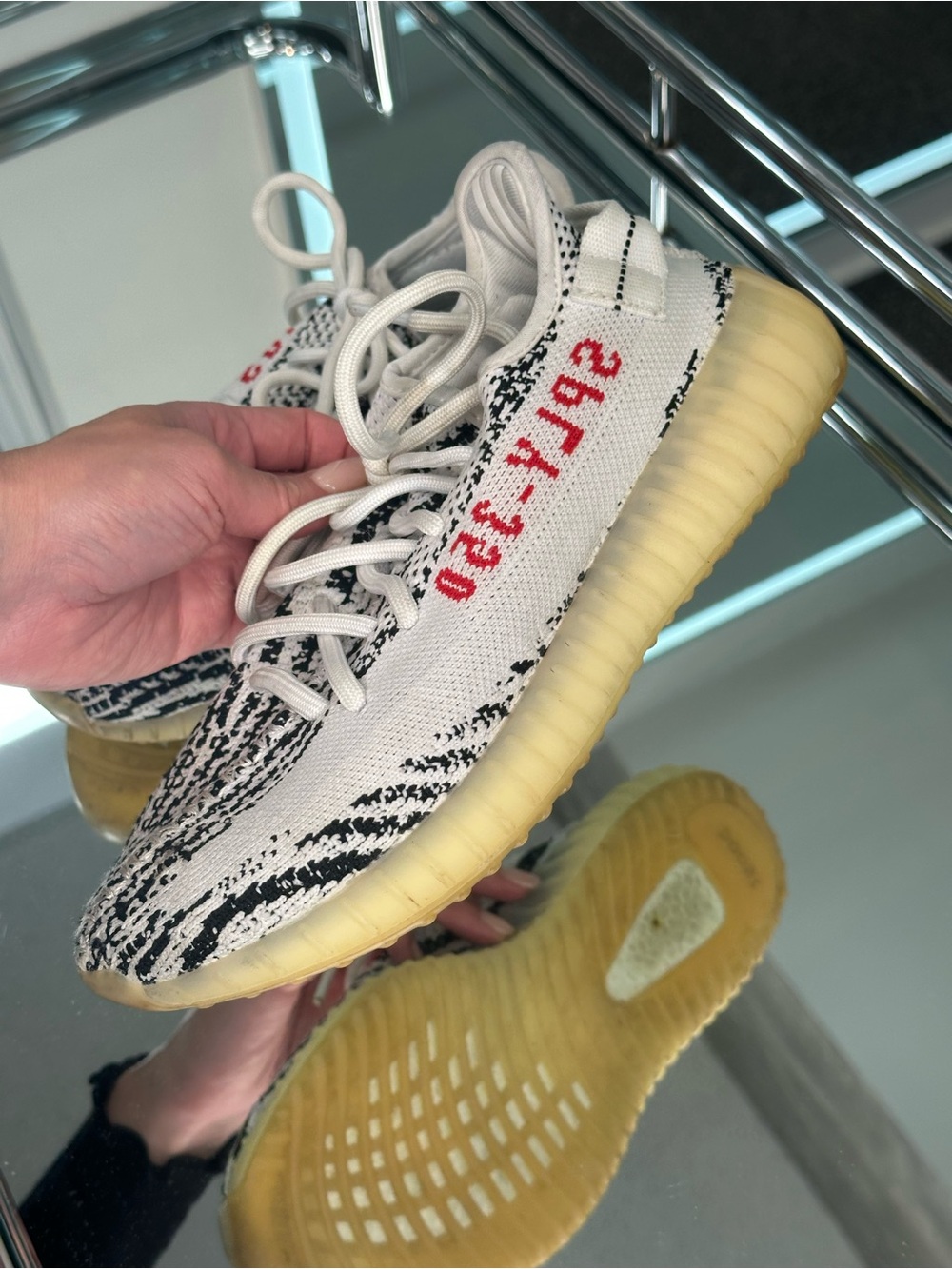 Yeezy Sneakers
